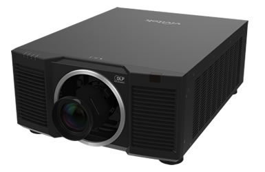 VIVITEK DU9800