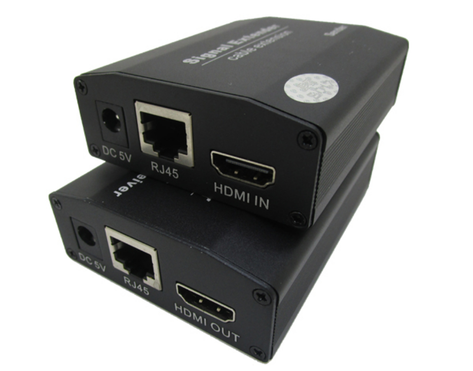 HDMI 高速网线传输器