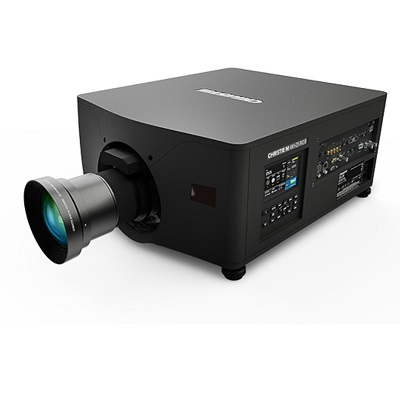 Christie M 4k+25 RGB